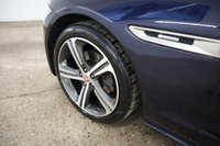 USED 2018 68 JAGUAR XF 2.0d R-Sport Saloon 4dr Diesel Auto Euro 6 (s/s) (240 ps) UPGRADED SOUND SYSTEM, HEATED SEATS & SAT NAV