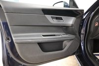 USED 2018 68 JAGUAR XF 2.0d R-Sport Saloon 4dr Diesel Auto Euro 6 (s/s) (240 ps) UPGRADED SOUND SYSTEM, HEATED SEATS & SAT NAV