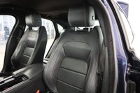 USED 2018 68 JAGUAR XF 2.0d R-Sport Saloon 4dr Diesel Auto Euro 6 (s/s) (240 ps) UPGRADED SOUND SYSTEM, HEATED SEATS & SAT NAV