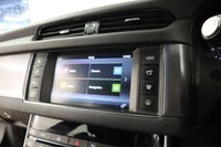 USED 2018 68 JAGUAR XF 2.0d R-Sport Saloon 4dr Diesel Auto Euro 6 (s/s) (240 ps) UPGRADED SOUND SYSTEM, HEATED SEATS & SAT NAV