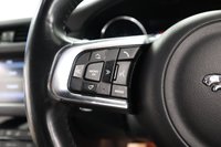 USED 2018 68 JAGUAR XF 2.0d R-Sport Saloon 4dr Diesel Auto Euro 6 (s/s) (240 ps) UPGRADED SOUND SYSTEM, HEATED SEATS & SAT NAV