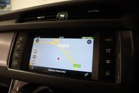 USED 2018 68 JAGUAR XF 2.0d R-Sport Saloon 4dr Diesel Auto Euro 6 (s/s) (240 ps) UPGRADED SOUND SYSTEM, HEATED SEATS & SAT NAV