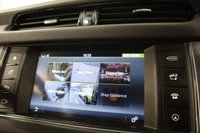 USED 2018 68 JAGUAR XF 2.0d R-Sport Saloon 4dr Diesel Auto Euro 6 (s/s) (240 ps) UPGRADED SOUND SYSTEM, HEATED SEATS & SAT NAV