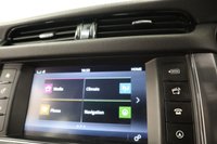 USED 2018 68 JAGUAR XF 2.0d R-Sport Saloon 4dr Diesel Auto Euro 6 (s/s) (240 ps) UPGRADED SOUND SYSTEM, HEATED SEATS & SAT NAV