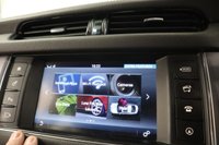 USED 2018 68 JAGUAR XF 2.0d R-Sport Saloon 4dr Diesel Auto Euro 6 (s/s) (240 ps) UPGRADED SOUND SYSTEM, HEATED SEATS & SAT NAV