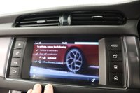 USED 2018 68 JAGUAR XF 2.0d R-Sport Saloon 4dr Diesel Auto Euro 6 (s/s) (240 ps) UPGRADED SOUND SYSTEM, HEATED SEATS & SAT NAV