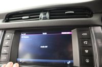 USED 2018 68 JAGUAR XF 2.0d R-Sport Saloon 4dr Diesel Auto Euro 6 (s/s) (240 ps) UPGRADED SOUND SYSTEM, HEATED SEATS & SAT NAV