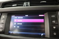 USED 2018 68 JAGUAR XF 2.0d R-Sport Saloon 4dr Diesel Auto Euro 6 (s/s) (240 ps) UPGRADED SOUND SYSTEM, HEATED SEATS & SAT NAV