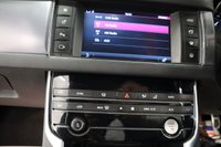 USED 2018 68 JAGUAR XF 2.0d R-Sport Saloon 4dr Diesel Auto Euro 6 (s/s) (240 ps) UPGRADED SOUND SYSTEM, HEATED SEATS & SAT NAV