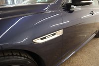 USED 2018 68 JAGUAR XF 2.0d R-Sport Saloon 4dr Diesel Auto Euro 6 (s/s) (240 ps) UPGRADED SOUND SYSTEM, HEATED SEATS & SAT NAV