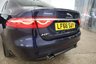 USED 2018 68 JAGUAR XF 2.0d R-Sport Saloon 4dr Diesel Auto Euro 6 (s/s) (240 ps) UPGRADED SOUND SYSTEM, HEATED SEATS & SAT NAV