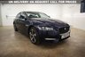 USED 2018 68 JAGUAR XF 2.0d R-Sport Saloon 4dr Diesel Auto Euro 6 (s/s) (240 ps) UPGRADED SOUND SYSTEM, HEATED SEATS & SAT NAV