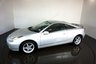 USED 2002 02 TOYOTA CELICA 1.8 VVT-i Coupe 3dr Petrol Manual (185 g/km, 140 bhp)-Magnificent 2 Owner Example-Having Only Covered 56000 Miles From New-Last Keeper Since Jan 2004-Spare Key-Original Service Book with 13 Service Stamps-Aircon-Radio Cd Player-Great Opportunity. 