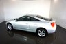 USED 2002 02 TOYOTA CELICA 1.8 VVT-i Coupe 3dr Petrol Manual (185 g/km, 140 bhp)-Magnificent 2 Owner Example-Having Only Covered 56000 Miles From New-Last Keeper Since Jan 2004-Spare Key-Original Service Book with 13 Service Stamps-Aircon-Radio Cd Player-Great Opportunity. 