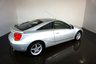 USED 2002 02 TOYOTA CELICA 1.8 VVT-i Coupe 3dr Petrol Manual (185 g/km, 140 bhp)-Magnificent 2 Owner Example-Having Only Covered 56000 Miles From New-Last Keeper Since Jan 2004-Spare Key-Original Service Book with 13 Service Stamps-Aircon-Radio Cd Player-Great Opportunity. 