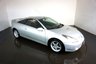 USED 2002 02 TOYOTA CELICA 1.8 VVT-i Coupe 3dr Petrol Manual (185 g/km, 140 bhp)-Magnificent 2 Owner Example-Having Only Covered 56000 Miles From New-Last Keeper Since Jan 2004-Spare Key-Original Service Book with 13 Service Stamps-Aircon-Radio Cd Player-Great Opportunity. 