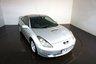 USED 2002 02 TOYOTA CELICA 1.8 VVT-i Coupe 3dr Petrol Manual (185 g/km, 140 bhp)-Magnificent 2 Owner Example-Having Only Covered 56000 Miles From New-Last Keeper Since Jan 2004-Spare Key-Original Service Book with 13 Service Stamps-Aircon-Radio Cd Player-Great Opportunity. 