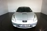 USED 2002 02 TOYOTA CELICA 1.8 VVT-i Coupe 3dr Petrol Manual (185 g/km, 140 bhp)-Magnificent 2 Owner Example-Having Only Covered 56000 Miles From New-Last Keeper Since Jan 2004-Spare Key-Original Service Book with 13 Service Stamps-Aircon-Radio Cd Player-Great Opportunity. 