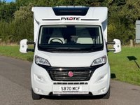 USED 2020 70 PILOTE SENSATION P740 