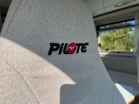 USED 2020 70 PILOTE SENSATION P740 