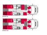 USED 2020 70 PILOTE SENSATION P740 