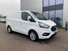 USED 2019 19 FORD TRANSIT CUSTOM 2.0  LIMITED 130PS AIRCON 