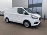 USED 2019 19 FORD TRANSIT CUSTOM 2.0  LIMITED 130PS AIRCON 