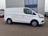 USED 2019 19 FORD TRANSIT CUSTOM 2.0  LIMITED 130PS AIRCON 