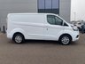 USED 2019 19 FORD TRANSIT CUSTOM 2.0  LIMITED 130PS AIRCON 