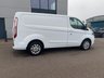 USED 2019 19 FORD TRANSIT CUSTOM 2.0  LIMITED 130PS AIRCON 