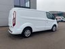USED 2019 19 FORD TRANSIT CUSTOM 2.0  LIMITED 130PS AIRCON 