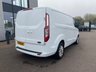 USED 2019 19 FORD TRANSIT CUSTOM 2.0  LIMITED 130PS AIRCON 