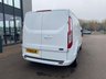 USED 2019 19 FORD TRANSIT CUSTOM 2.0  LIMITED 130PS AIRCON 