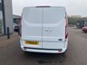 USED 2019 19 FORD TRANSIT CUSTOM 2.0  LIMITED 130PS AIRCON 
