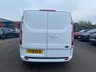 USED 2019 19 FORD TRANSIT CUSTOM 2.0  LIMITED 130PS AIRCON 