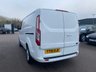 USED 2019 19 FORD TRANSIT CUSTOM 2.0  LIMITED 130PS AIRCON 