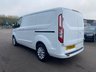 USED 2019 19 FORD TRANSIT CUSTOM 2.0  LIMITED 130PS AIRCON 
