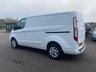 USED 2019 19 FORD TRANSIT CUSTOM 2.0  LIMITED 130PS AIRCON 