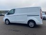 USED 2019 19 FORD TRANSIT CUSTOM 2.0  LIMITED 130PS AIRCON 
