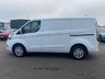 USED 2019 19 FORD TRANSIT CUSTOM 2.0  LIMITED 130PS AIRCON 