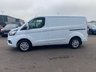 USED 2019 19 FORD TRANSIT CUSTOM 2.0  LIMITED 130PS AIRCON 