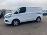USED 2019 19 FORD TRANSIT CUSTOM 2.0  LIMITED 130PS AIRCON 