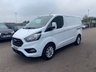 USED 2019 19 FORD TRANSIT CUSTOM 2.0  LIMITED 130PS AIRCON 