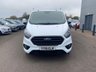 USED 2019 19 FORD TRANSIT CUSTOM 2.0  LIMITED 130PS AIRCON 