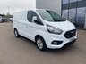 USED 2019 19 FORD TRANSIT CUSTOM 2.0  LIMITED 130PS AIRCON 