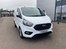 USED 2019 19 FORD TRANSIT CUSTOM 2.0  LIMITED 130PS AIRCON 