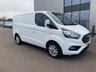 USED 2019 19 FORD TRANSIT CUSTOM 2.0  LIMITED 130PS AIRCON 