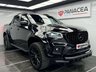 USED 2017 67 MERCEDES-BENZ X-CLASS 2.3 CDI Power Pickup Double Cab 4dr Diesel Auto 4MATIC Euro 6 (190 ps) LIFTED | MONSTER TRUCK | FSH