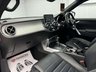 USED 2017 67 MERCEDES-BENZ X-CLASS 2.3 CDI Power Pickup Double Cab 4dr Diesel Auto 4MATIC Euro 6 (190 ps) LIFTED | MONSTER TRUCK | FSH