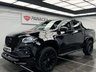 USED 2017 67 MERCEDES-BENZ X-CLASS 2.3 CDI Power Pickup Double Cab 4dr Diesel Auto 4MATIC Euro 6 (190 ps) LIFTED | MONSTER TRUCK | FSH
